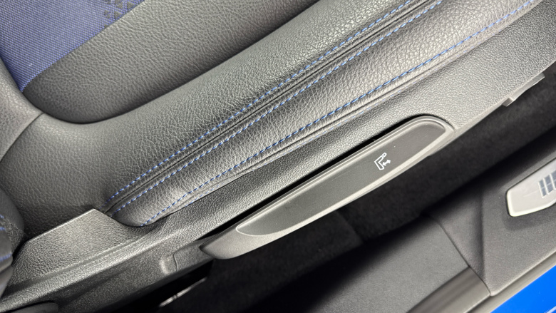 BMW 1 Series 118i M Sport 5dr Step Auto Petrol Hatchback